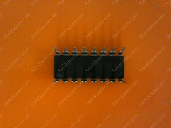 CD4043BCN | IC CD4043BCN , PDIP-14, FSC FSC