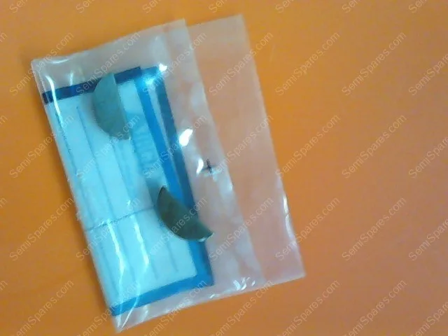 XX-1750-00 | WOODRUFF KEY,1104-1857-0