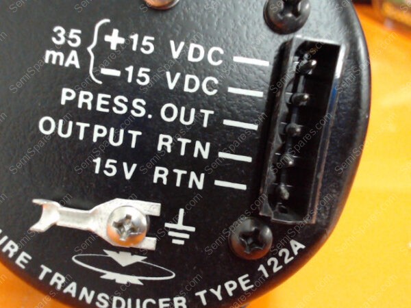 PT-0250-00 | P-TRANS, 122AA-00100AB,100TORR,LUCAS1 - Image 2