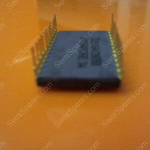 TMS2516JDL-45 | INTEGRATED CIRCUITS, 4KX8, EPROM, 24-PIN, TMS2516JDL-45