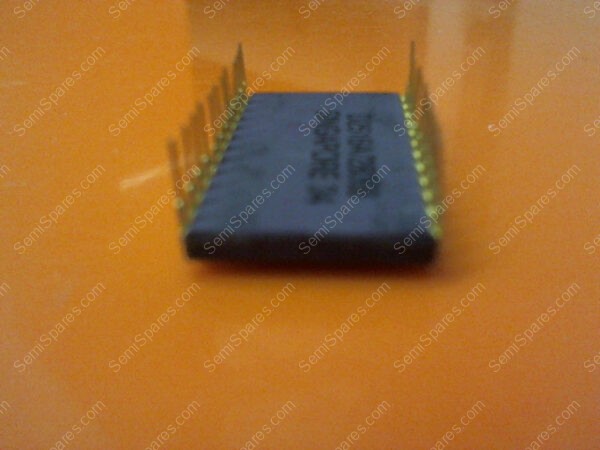 TMS2516JDL-45 | INTEGRATED CIRCUITS, 4KX8, EPROM, 24-PIN, TMS2516JDL-45