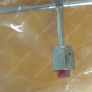 839-054388-001 | WLDMNT, TUBING, LIQ 2, V455