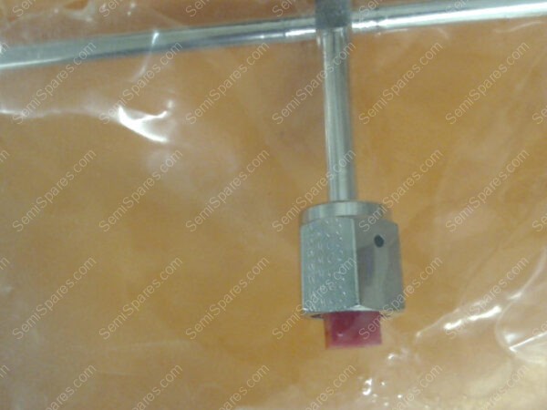 839-054388-001 | WLDMNT, TUBING, LIQ 2, V455