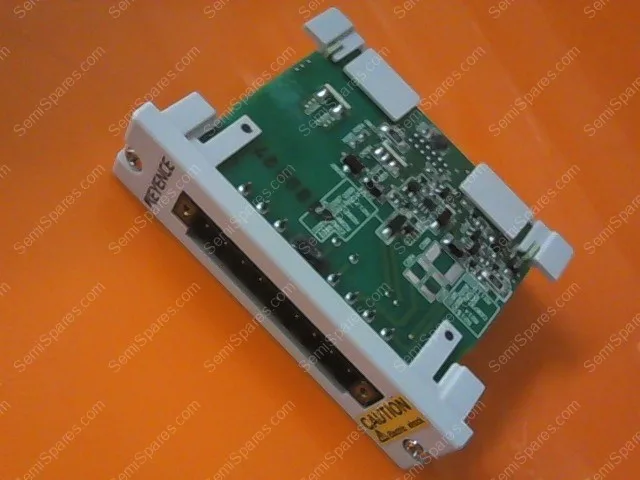 RY-3270-00 | RELAY, CIRCUIT BOARD, SAFETY FENC, 30021609 - Image 2
