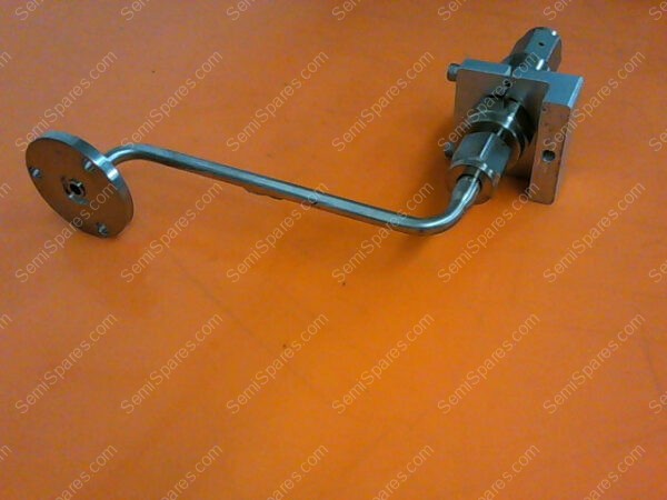 839-011516-001 | WELDMENT, GAS FEED LINE - Image 2