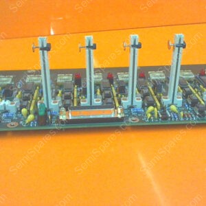 810-057070-002 | ASSY, PCB, TEMP CONTROL
