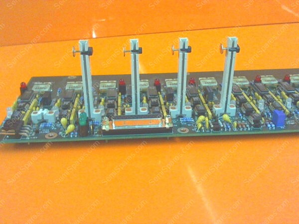 810-057070-002 | ASSY, PCB, TEMP CONTROL