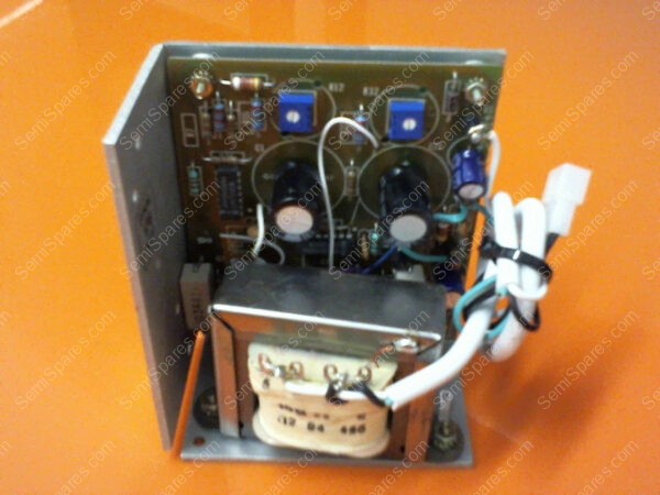 PS-2400-00 | POWER SUPPLY, 12-15V, 0.7A, SPS 30DA 12/15 - Image 2