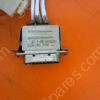 M85049/48-1-2F | M85049/48-1-2F D SUB CONNECTOR HOUSING