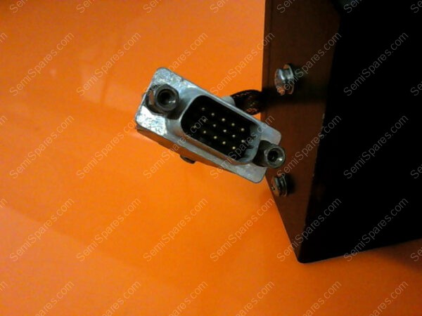 253B1 | MKS Throttle Valve 253B-1-40-1