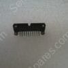 M80-5402042 | CONN HEADER R/A 20POS 2MM