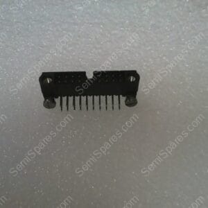 M80-5402042 | CONN HEADER R/A 20POS 2MM