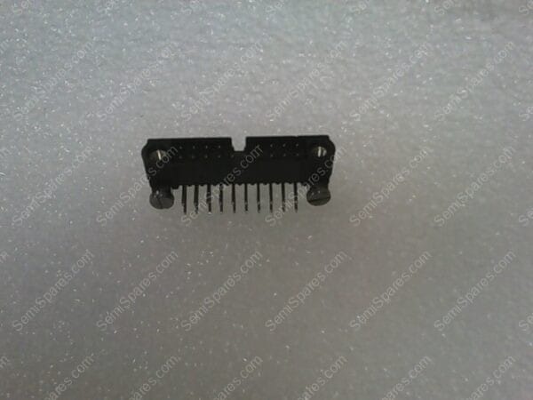 M80-5402042 | CONN HEADER R/A 20POS 2MM
