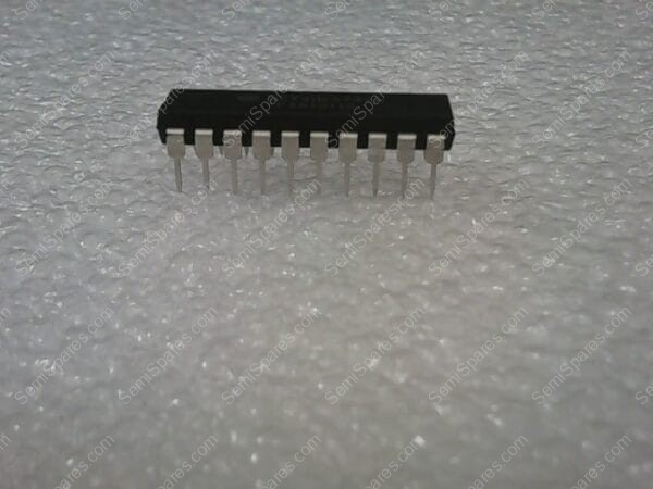 MC74HC574ANG | IC FLIP FLOP NONINV OCTAL 20DIP