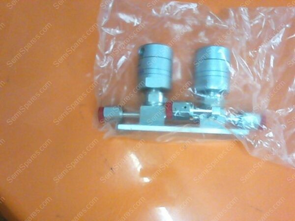 VL-2014-00 | HI PSI MODULE VALVE,SIDE B, LHM-512-01