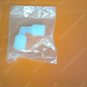 CF-9956-00 | ELBOW CONNECTOR,3/8,FEC-6