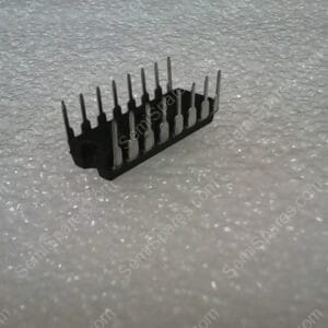 74HC147AP | 16 PIN DIP