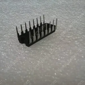 74HC147AP | 16 PIN DIP