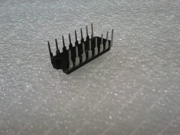 74HC147AP | 16 PIN DIP