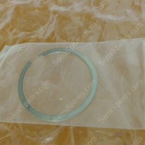 RR-0300-00 | RING,RETAINING,PLANETARY,MARK50, R15514-R6