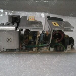 LPS65 | AC/DC CONVERTER 24V 60W