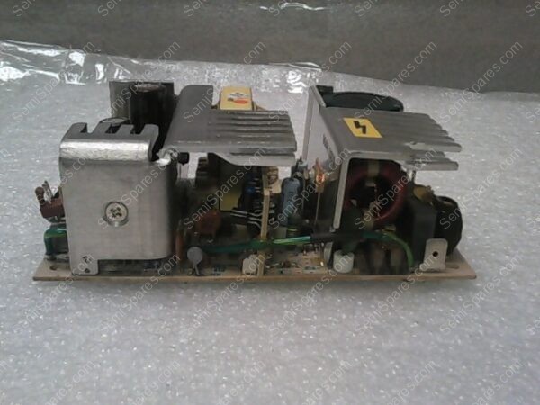 LPS65 | AC/DC CONVERTER 24V 60W