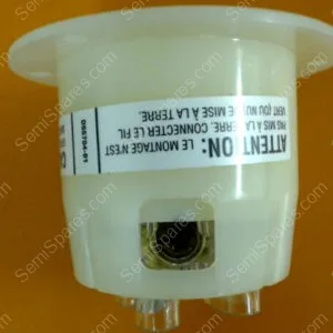 668-901114-001 | CONN,FLGD,FEM RCPT,20A,4 WIRE