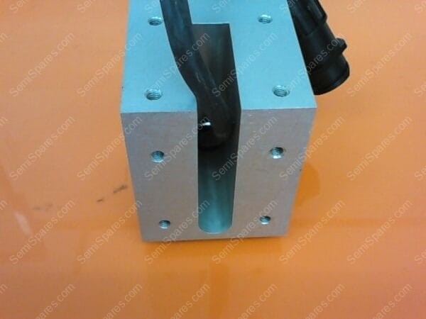 661-091817-024 | LT TWR,4-LAMP,LED,24V,R-A-G-B - Image 3