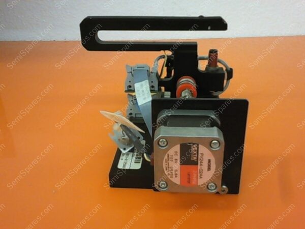 853-012500-000 | ASSY EDGE SENSOR