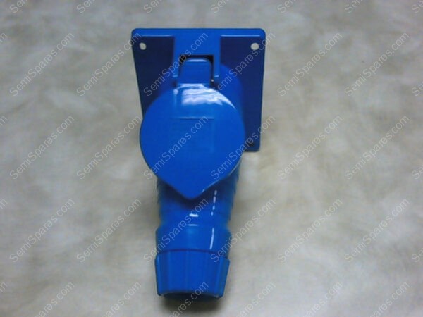 84232200 | INTERPOWER-84232200 WITH CONNECTOR 32A/125-250 VAC - Image 2