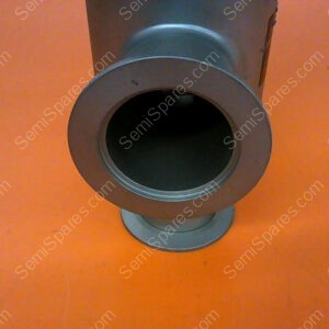 V2-050-AK-225-VNVNH | VALVE NW 40 RIGHT ANGLE BELLOWS 2 STAGE MKS / HPS L2-40-AK-225-MNVNH