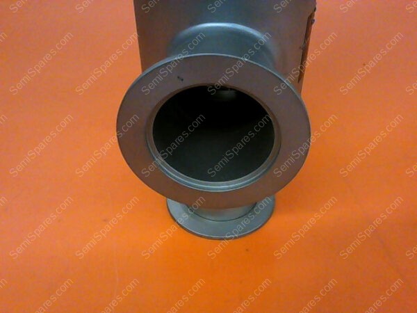 V2-050-AK-225-VNVNH | VALVE NW 40 RIGHT ANGLE BELLOWS 2 STAGE MKS / HPS L2-40-AK-225-MNVNH