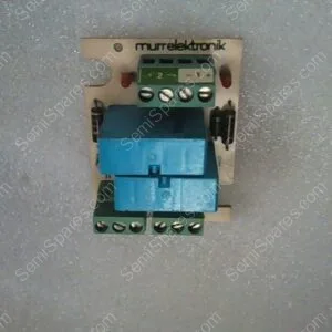 ARP-2/1 | MURRELEKTRONIK ARP-2/1 RELAY CIRCUIT BOARD MODULE