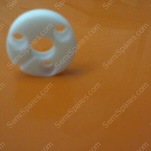 713-002055-001 | WIPER  BLOCK ELECTRODE INSERT