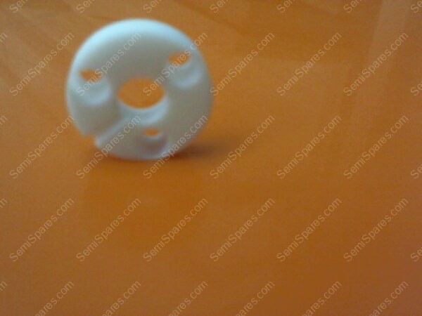 713-002055-001 | WIPER BLOCK ELECTRODE INSERT