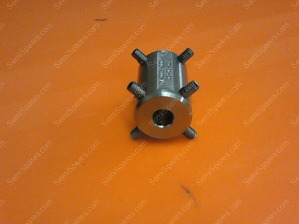 CF-1335-00 | COUPLER,STAGE MOTOR,VEN-0075-000V,32MM - Image 4