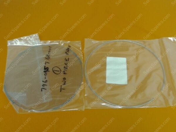 796-095768-001 | SHLD,SPLINTER,1K TURBO PMP - Image 2