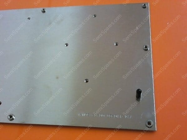 714-110288-002 | PL,MTG,AC PWR BOX,RF GEN CART - Image 3