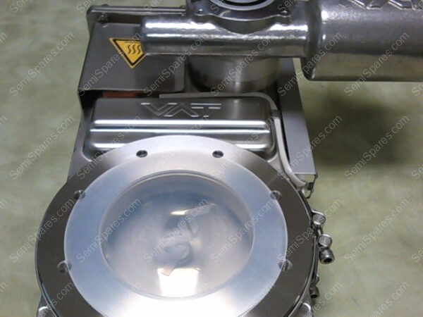 VL-0675-77 | VALVE,GATE,HEATED,100 VDC,60-10336-00