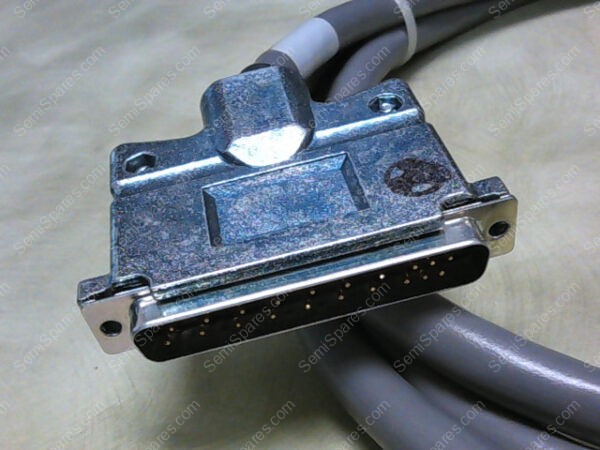 03-058347-001 | HARNESS ASSY, CASS HANDLER ATTACHMENT - Image 3
