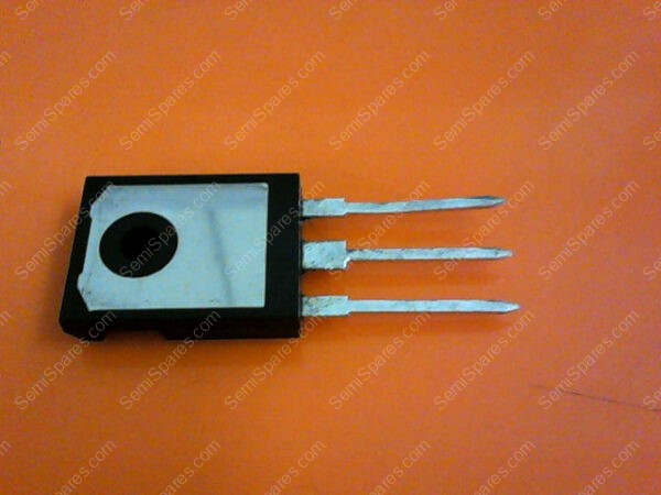 IRFP450 | 500V 14A IXYS MOSFETS - Image 3