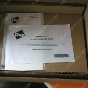 CH-2011-00 | ETHERLITE 80 REALPORT DOM S/N W20495908