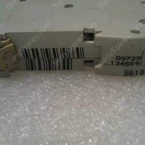 C60N 20A | C60N 20A-TYPE D 1 POLE CIRCUIT BREAKER