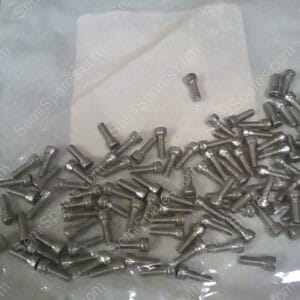 70987722 | 18-8 SS SOCK HD CAP SCR-56X1/4