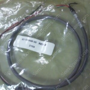 03-159948-00 | CABLE ASSY,C1 ROBOT PWR,VICOR
