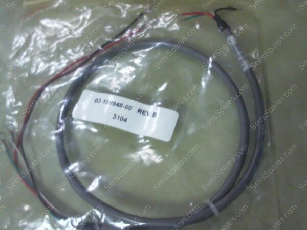 03-159948-00 | CABLE ASSY,C1 ROBOT PWR,VICOR