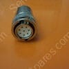 668-094823-001 | CONN,PLUG CIR,8-PIN,W/SHL,F