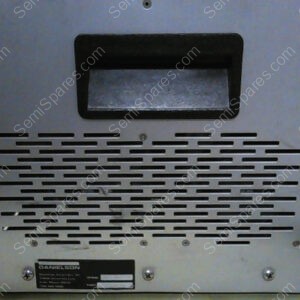 PU-8580-00 | PUMP, TRIBODYN, TD-3D/120,6335-30/120