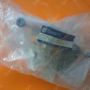 XX-4145-00 | CRYO PUGE MOD ASSY, 109872004-ANALYZER