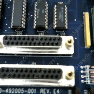 810-492005-001 | P.C.B.